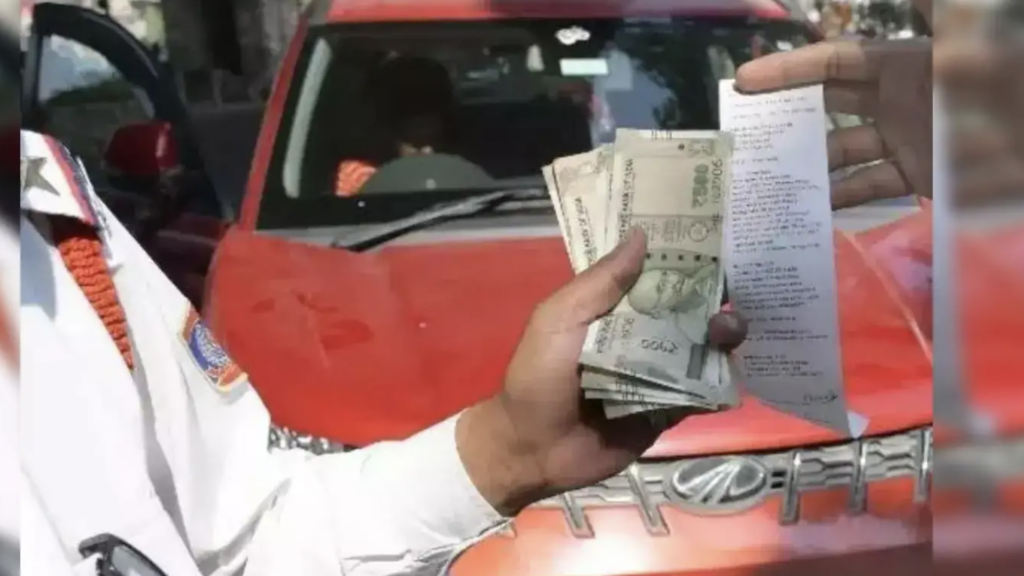 Rs 11 Crore Collected After Bengaluru Traffic Police Offers 50% Discount In Penalties 